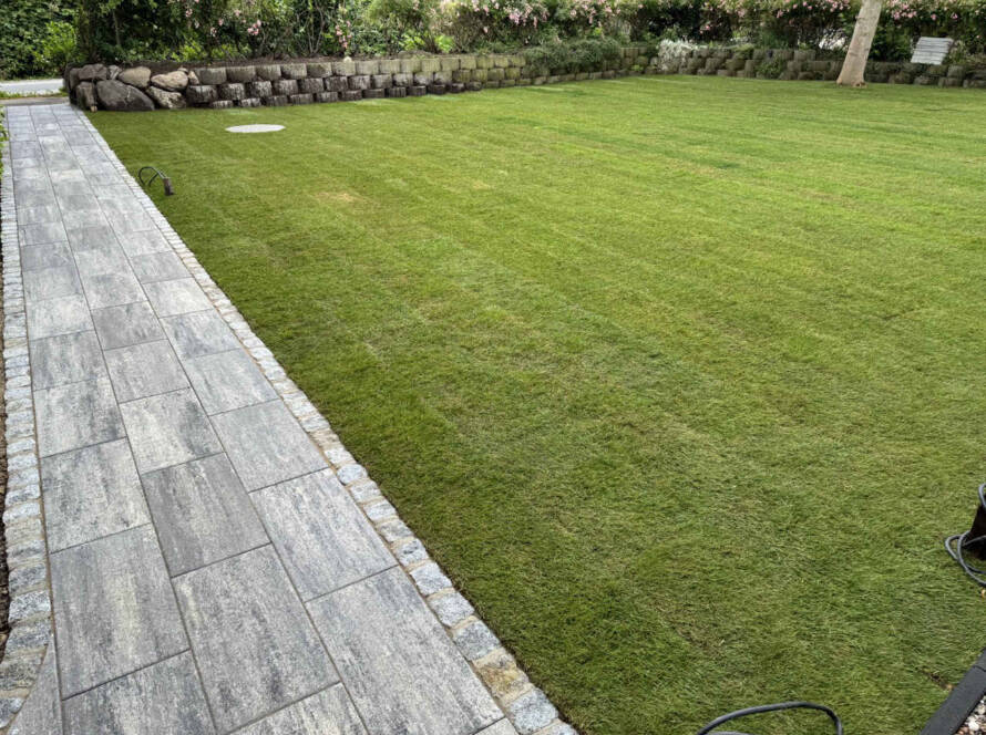 D+D Gartenbau