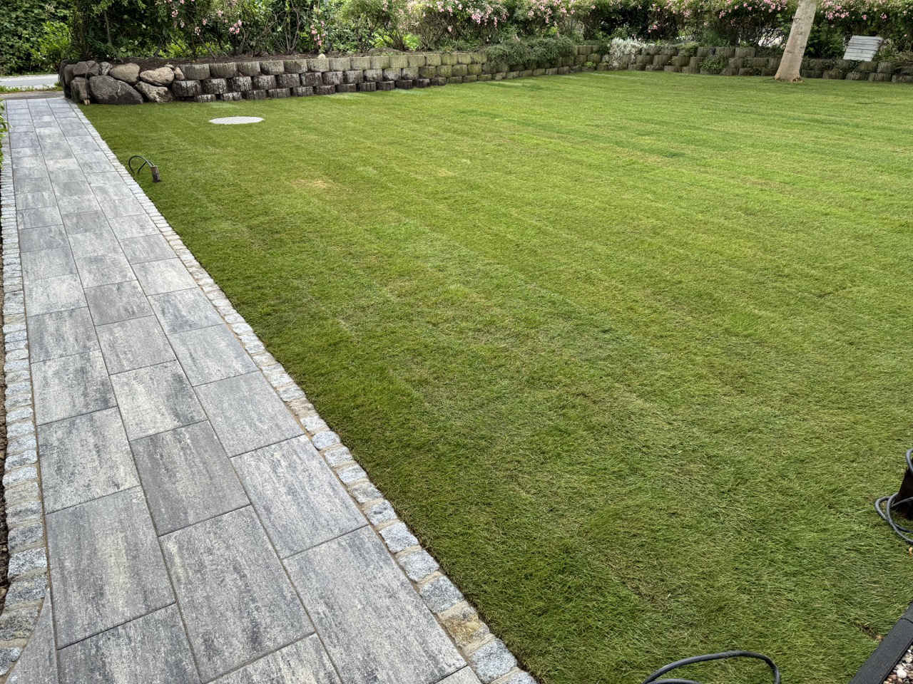 D+D Gartenbau